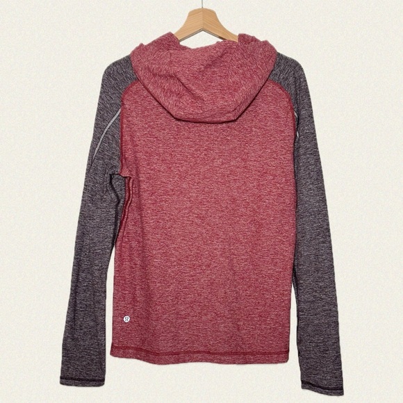 Lululemon Surge Warm Hoodie - Picture 2 of 10